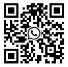 WhatsAppBusiness qrcode- things to do in panama