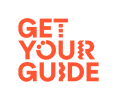 GetYourGuide company logo