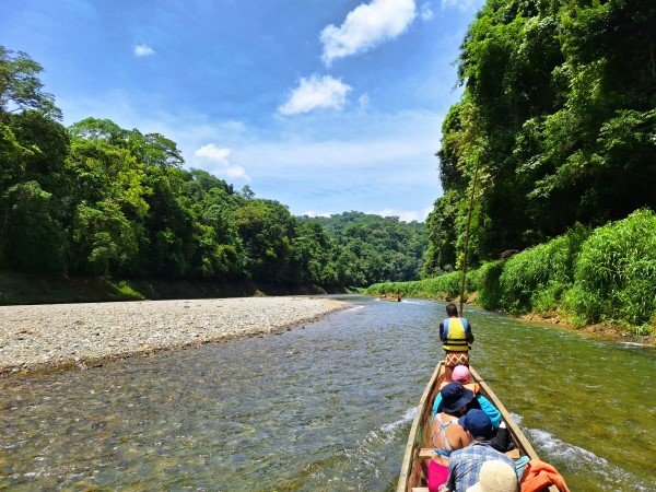 canoa