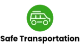 Safe Transportation Panama