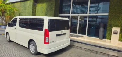 Private Transfer Airport PTY - Panama City