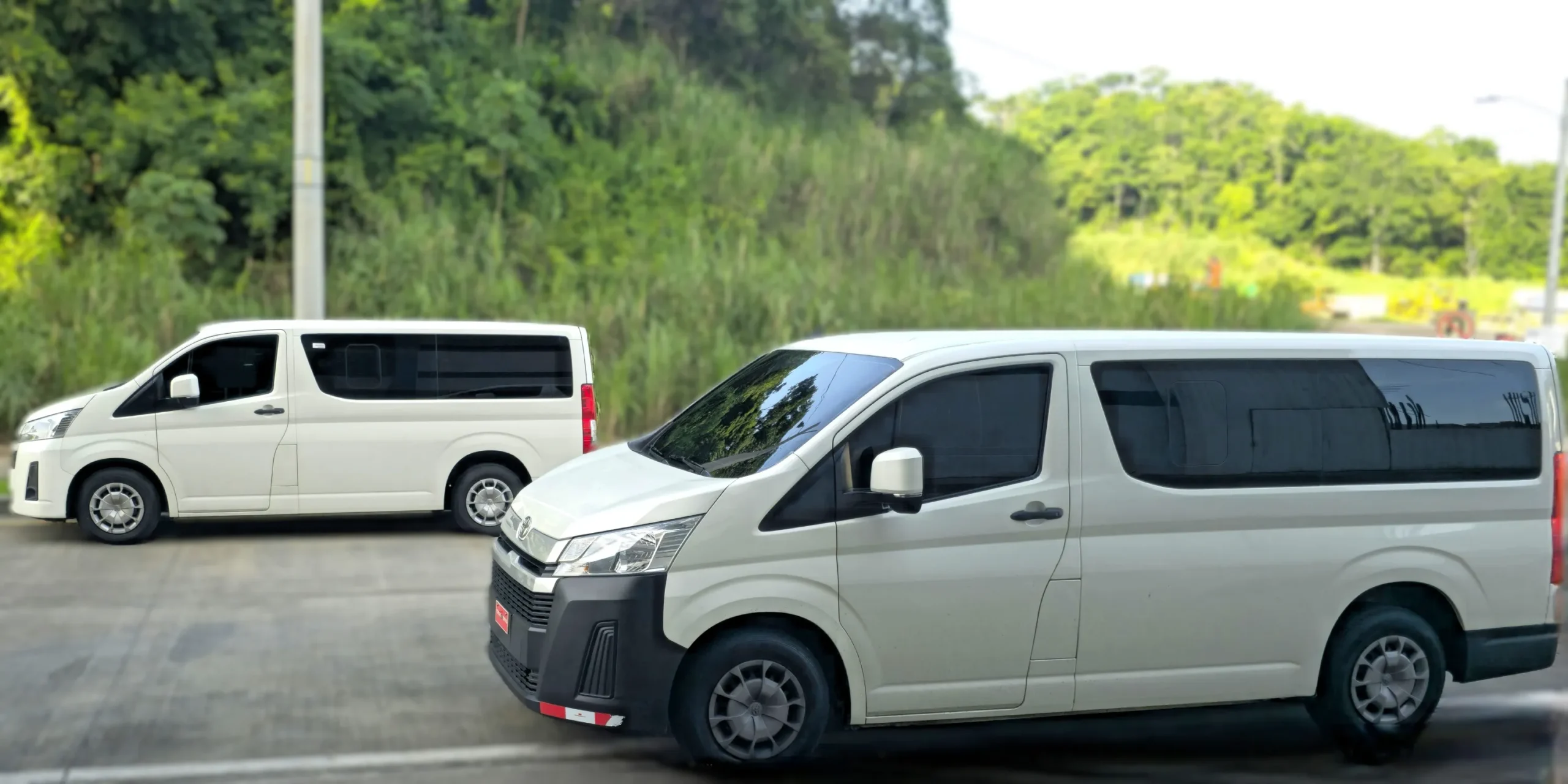 transfer in panama